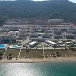 Egeyildizi Semesterbostad Akbük