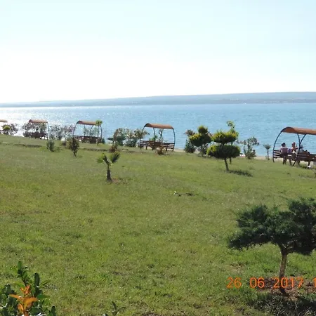 Nyaraló Egeyildizi Akbük