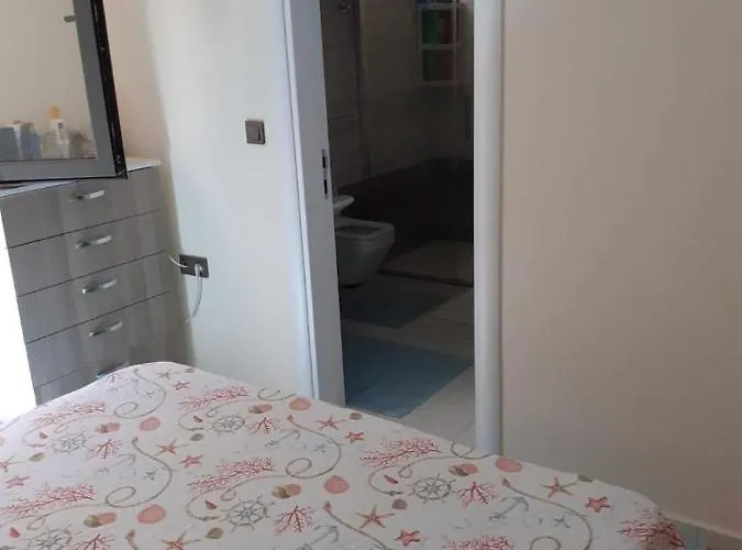 Nyaraló Egeyildizi Akbük