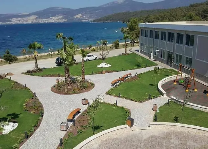 Egeyildizi Акбук