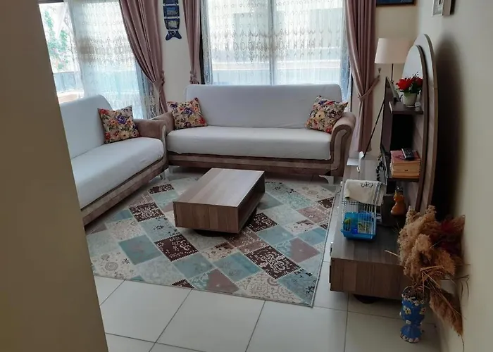 Egeyildizi * Акбук