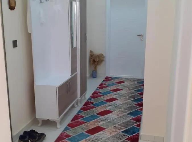 Egeyildizi Дом отдыха