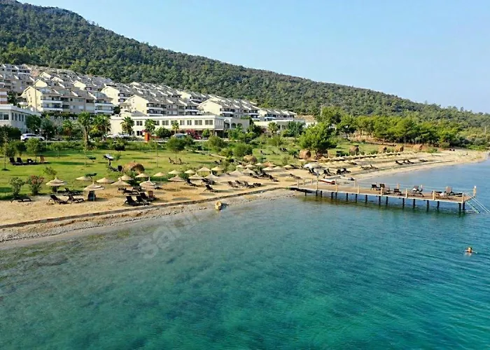 Egeyildizi Акбук