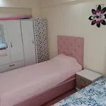Feriehus Egeyildizi