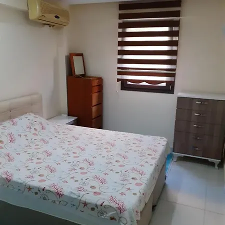 Egeyildizi Casa vacanze Akbük