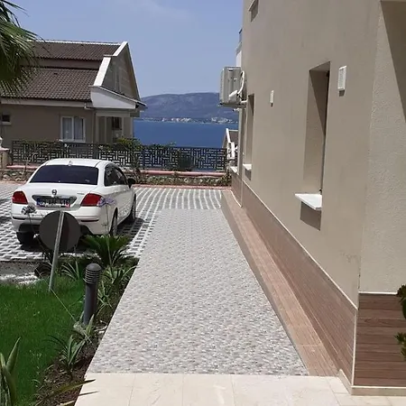 Casa vacanze Egeyildizi *