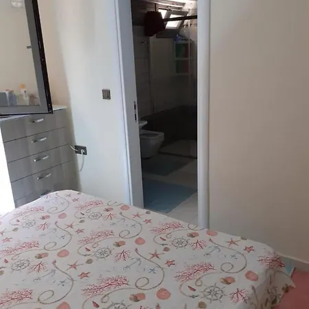 Casa vacanze Egeyildizi Akbük