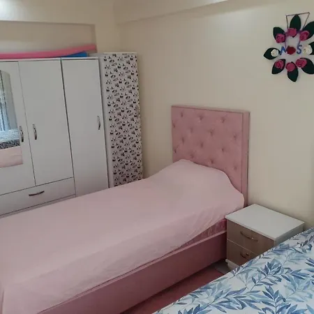 Semesterbostad Egeyildizi