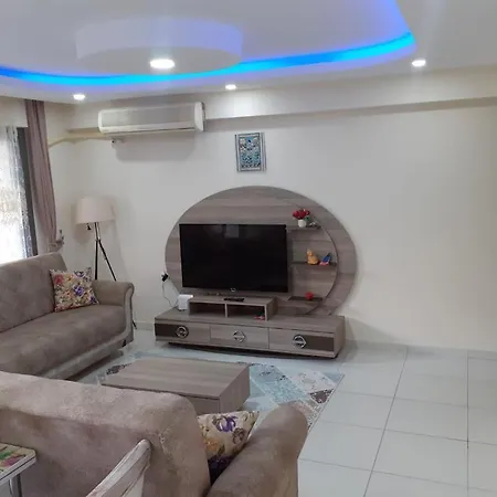 Casa vacanze Egeyildizi Akbük