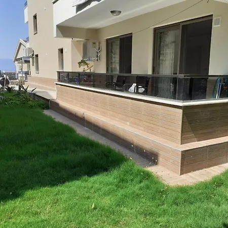 Egeyildizi Feriehus *