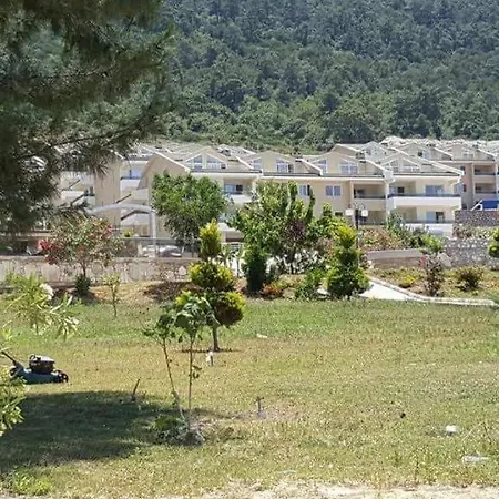 Egeyildizi Feriehus *