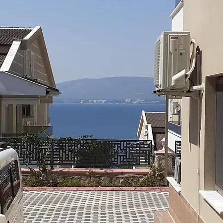 Casa vacanze Egeyildizi *