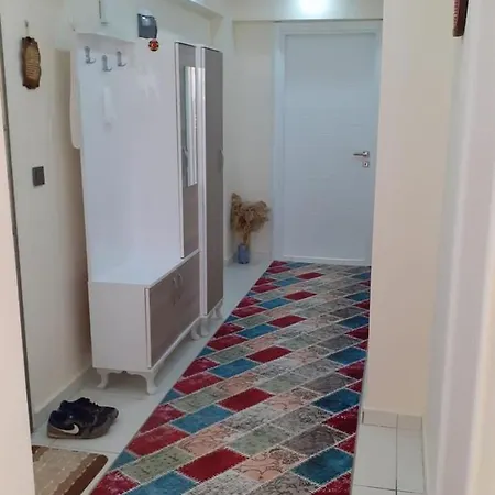 Egeyildizi Casa vacanze