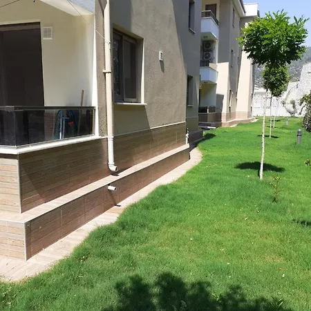 Egeyildizi Feriehus