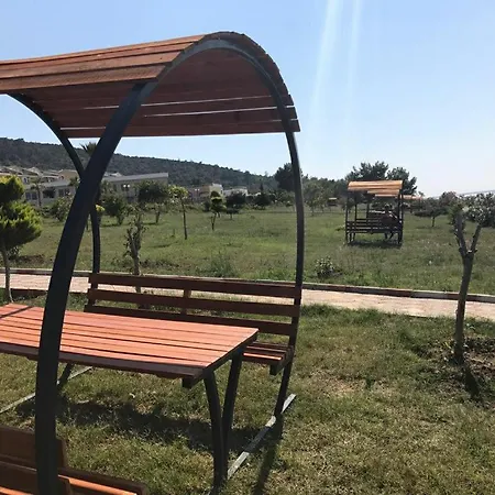 Egeyildizi Feriehus