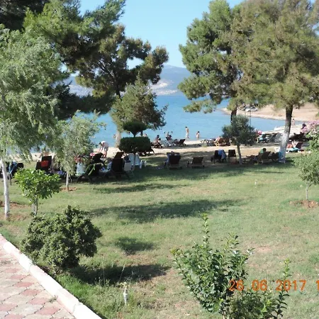 Egeyildizi Feriehus Akbük