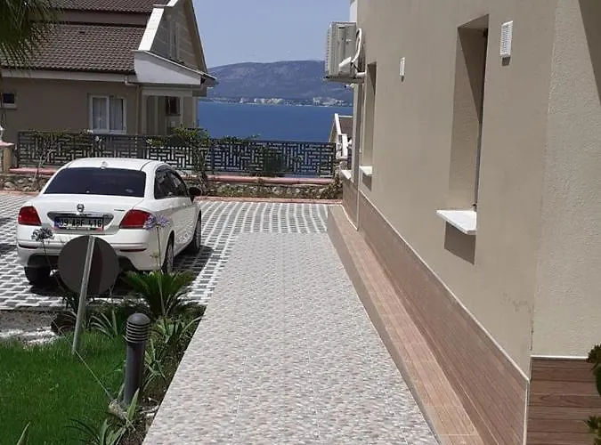 Tatil Evi Egeyildizi *