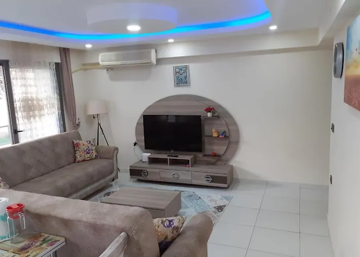 Tatil Evi Egeyildizi Akbük