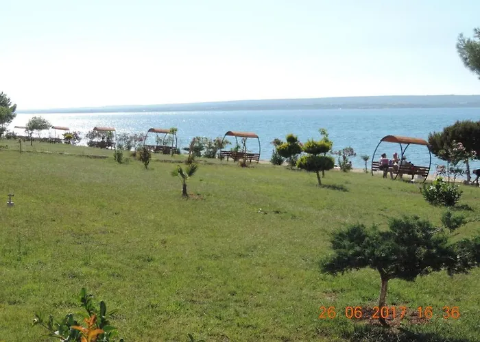 Tatil Evi Egeyildizi Akbük